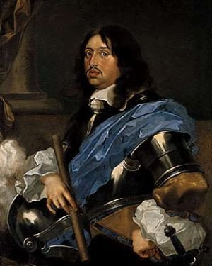 Krół Szwecji Karol XII