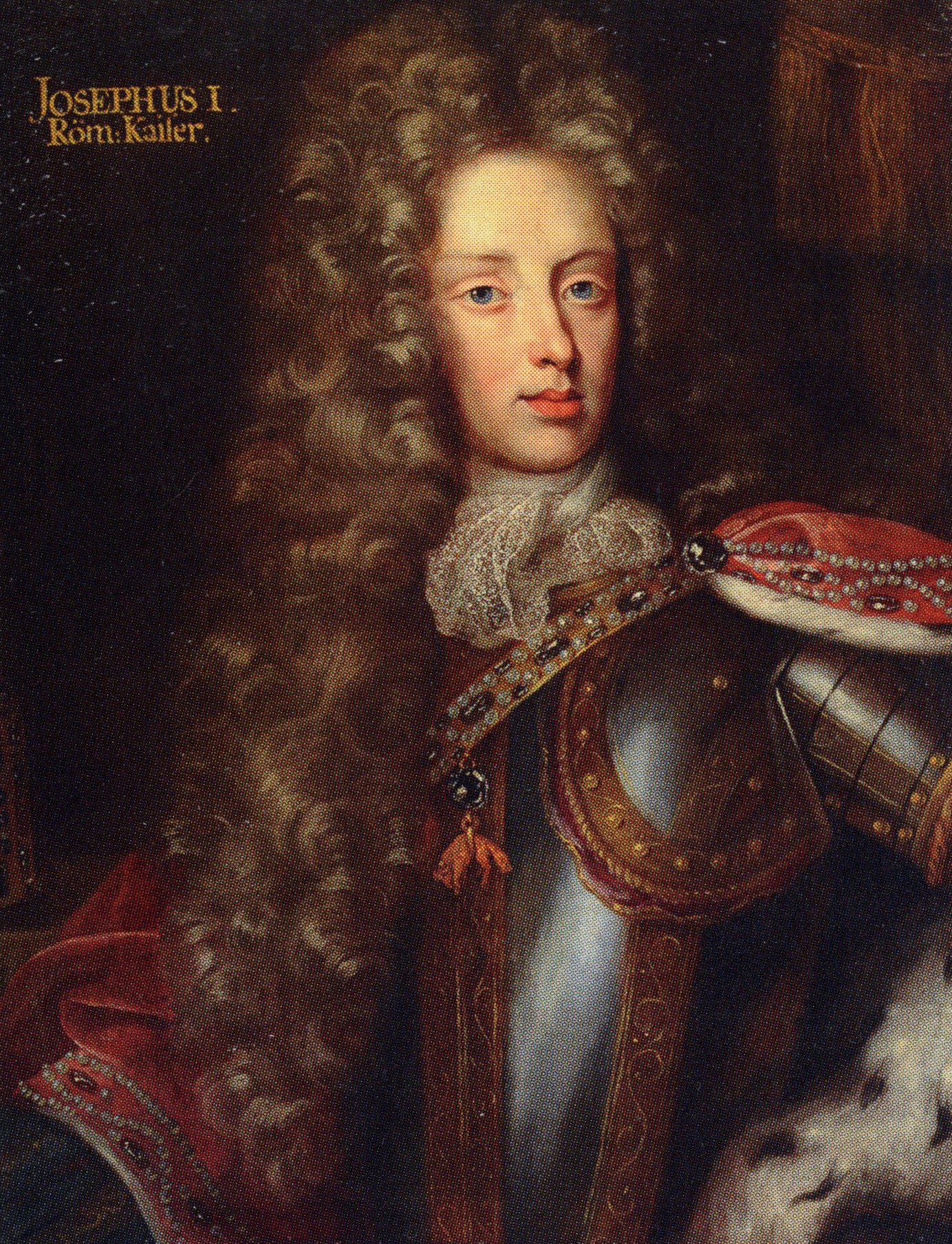 Ceszarz Józef I