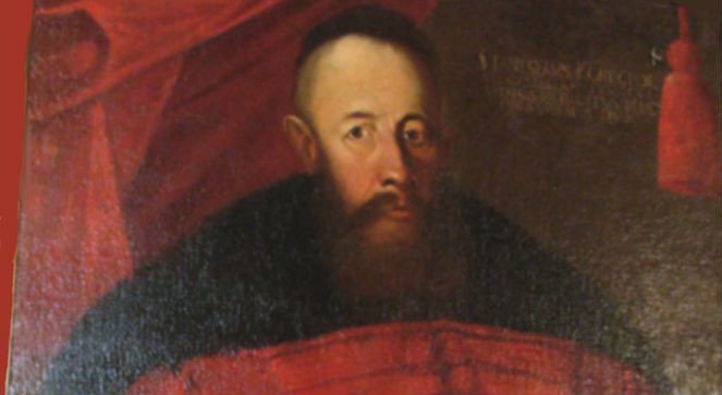 Stanisław Koniecpolski – Hetman Wielki Koronny
