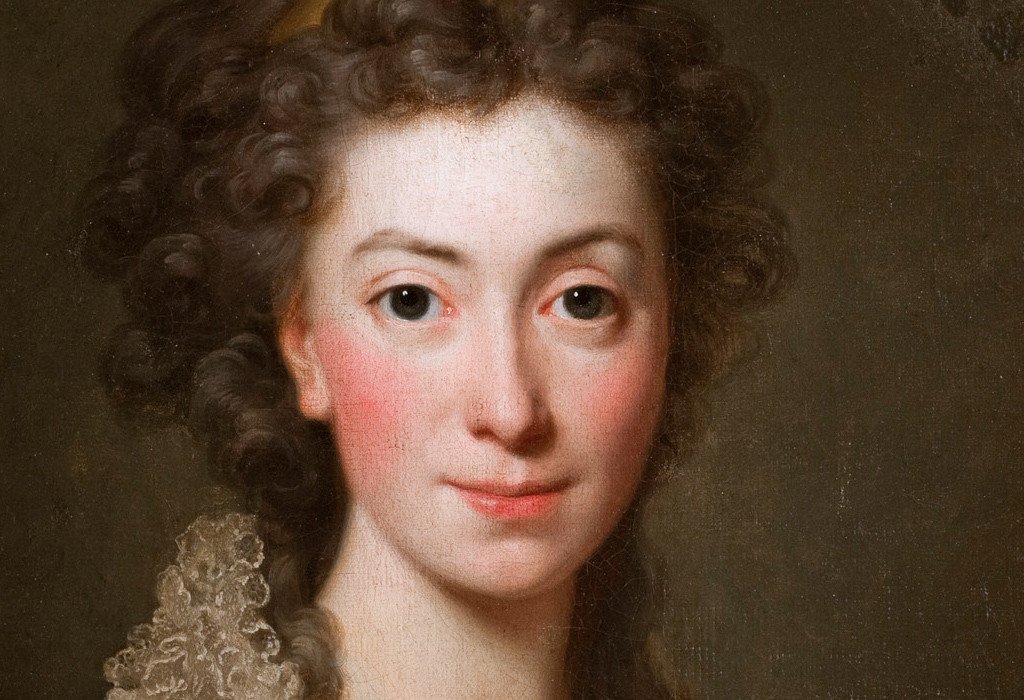 Księżna Izabela Czartoryska