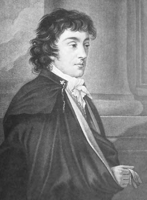 Książę Adam Jerzy Czartoryski