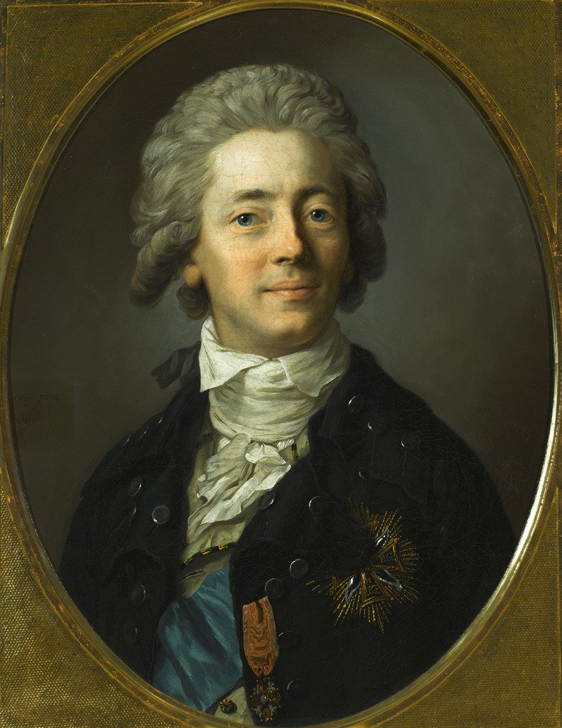 Stanisław Kostka Potocki
