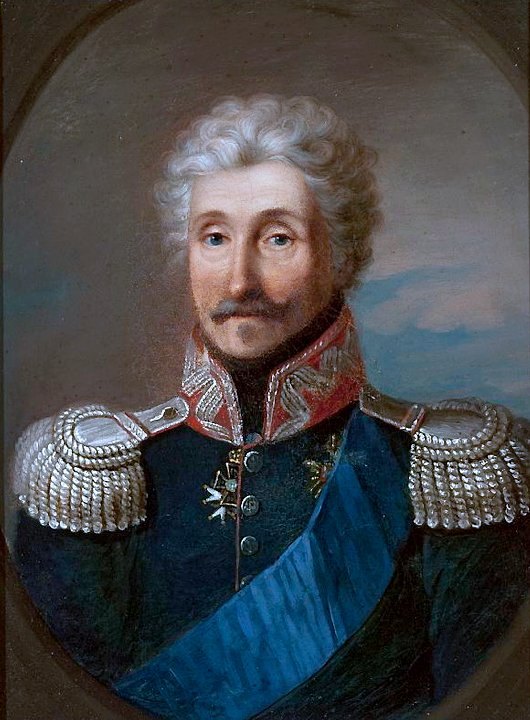Generał Józef Zajączek