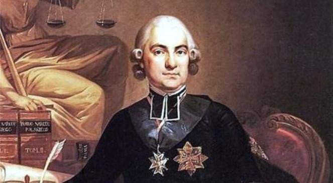 Hugo Kołłątaj