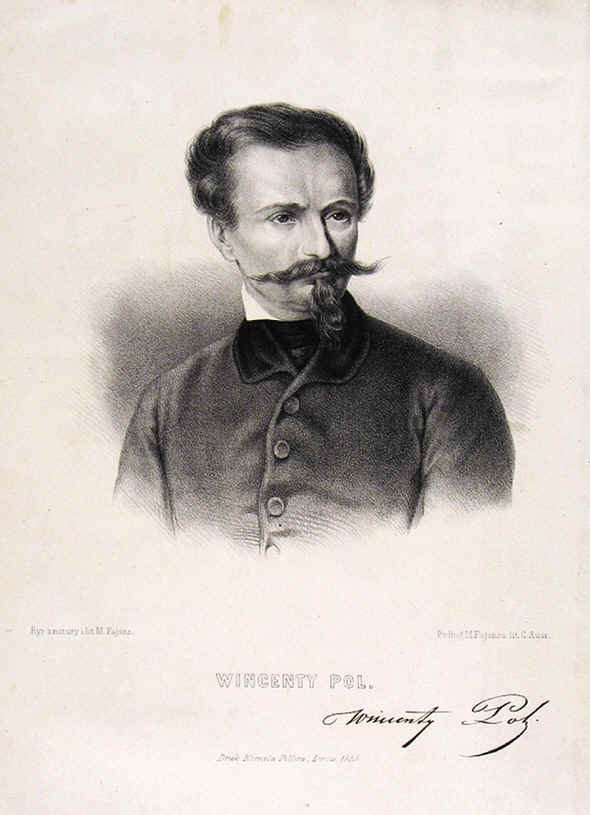 Wincenty Pol