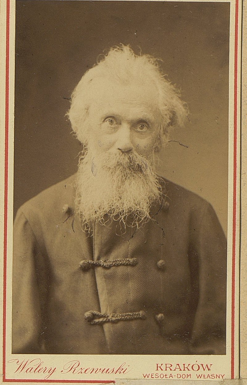 Bogusz Zygmunt Stęczyński
