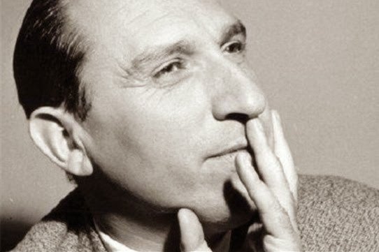 Arnold Mostowicz
