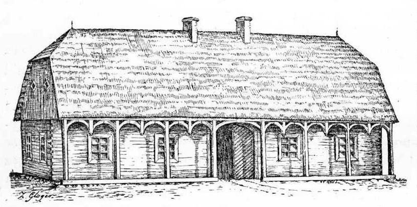 Stara karczma