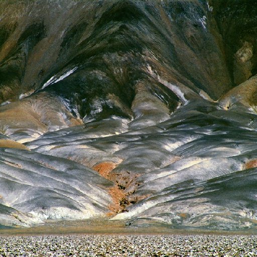 Atacama, Chile