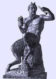 Pan–Faun