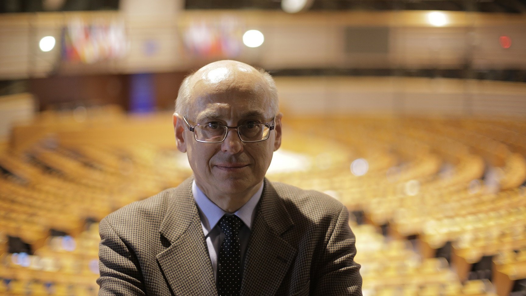Prof. Zdzisław Krasnodębski