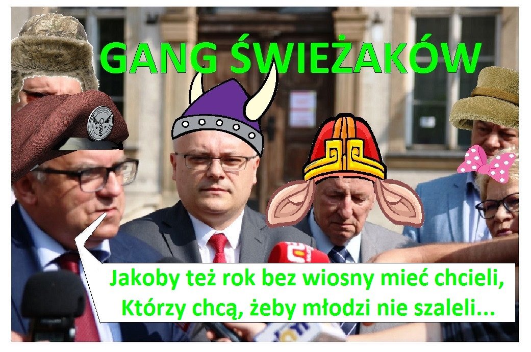 gang-swiezakow-77090