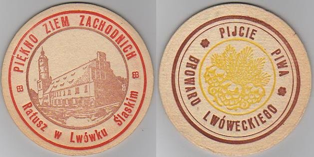 Pamiątka dla nostalgicznych birofilów.