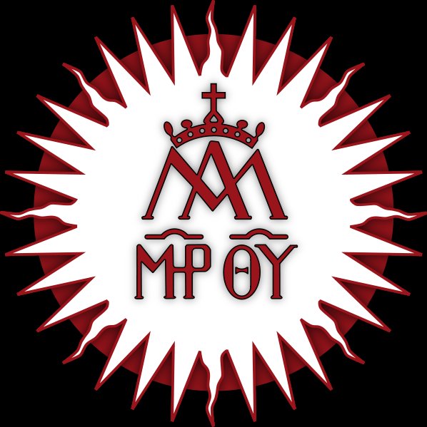 Logo pijarów