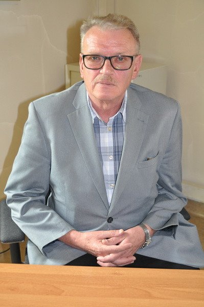 GÓRNIAK JERZY