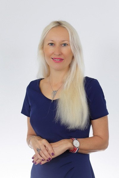 KATARZYNA MOSZAK