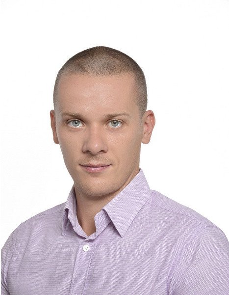 NIESOBSKI ŁUKASZ