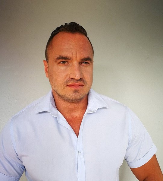 STACHÓW MICHAŁ