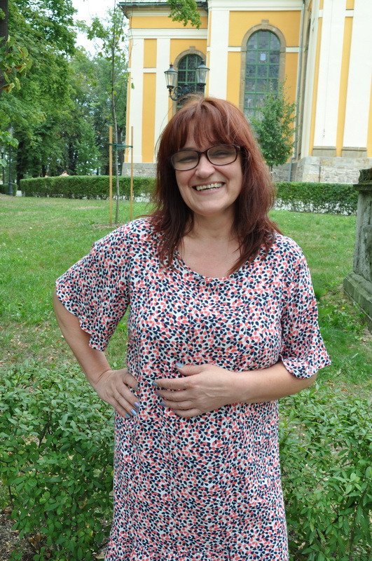 AGNIESZKA JOANNA KUMEK–ŁOZIŃSKA