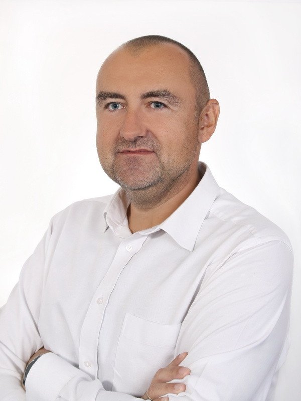 BARTOSZ BARTNICZAK