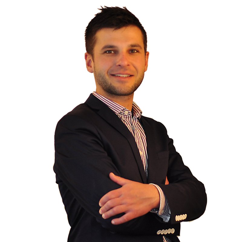 KAMIL DAMIAN ŁABIENIEC
