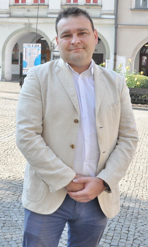 MARCIN POLIKOWSKI