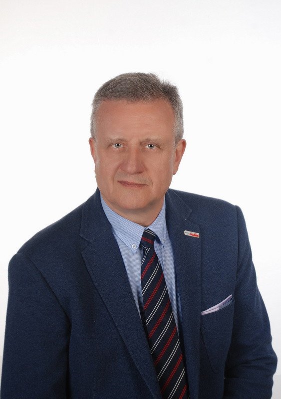 WŁODZIMIERZ JANUSZ ŚNIATECKI