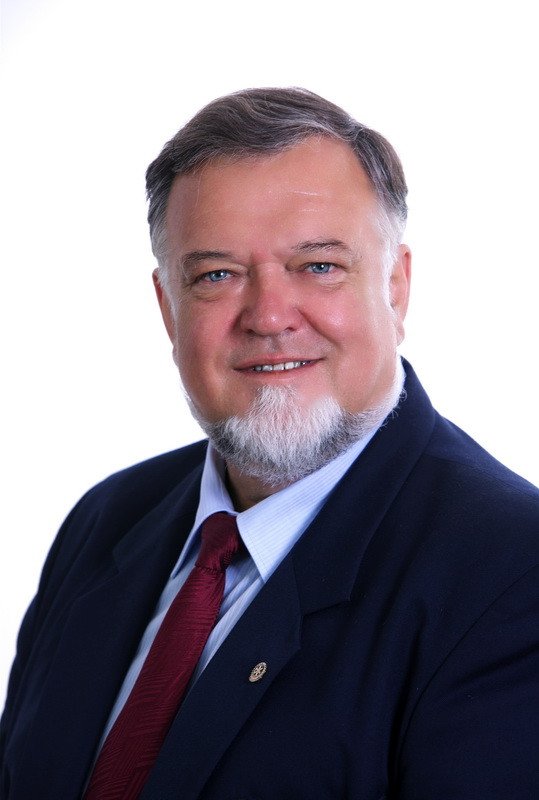 ZBIGNIEW STANISŁAW ŁADZIŃSKI