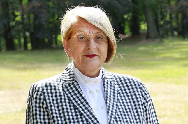 MARIA ANNA RAGIEL