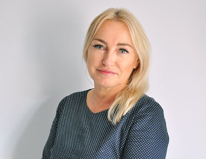 DOROTA CZEKAJ
