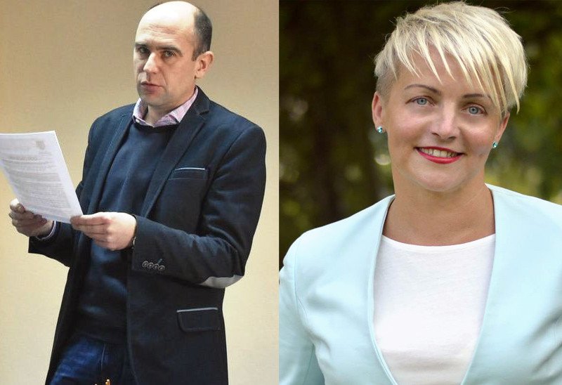 Kamil Kowalski / Anita Pawłowicz