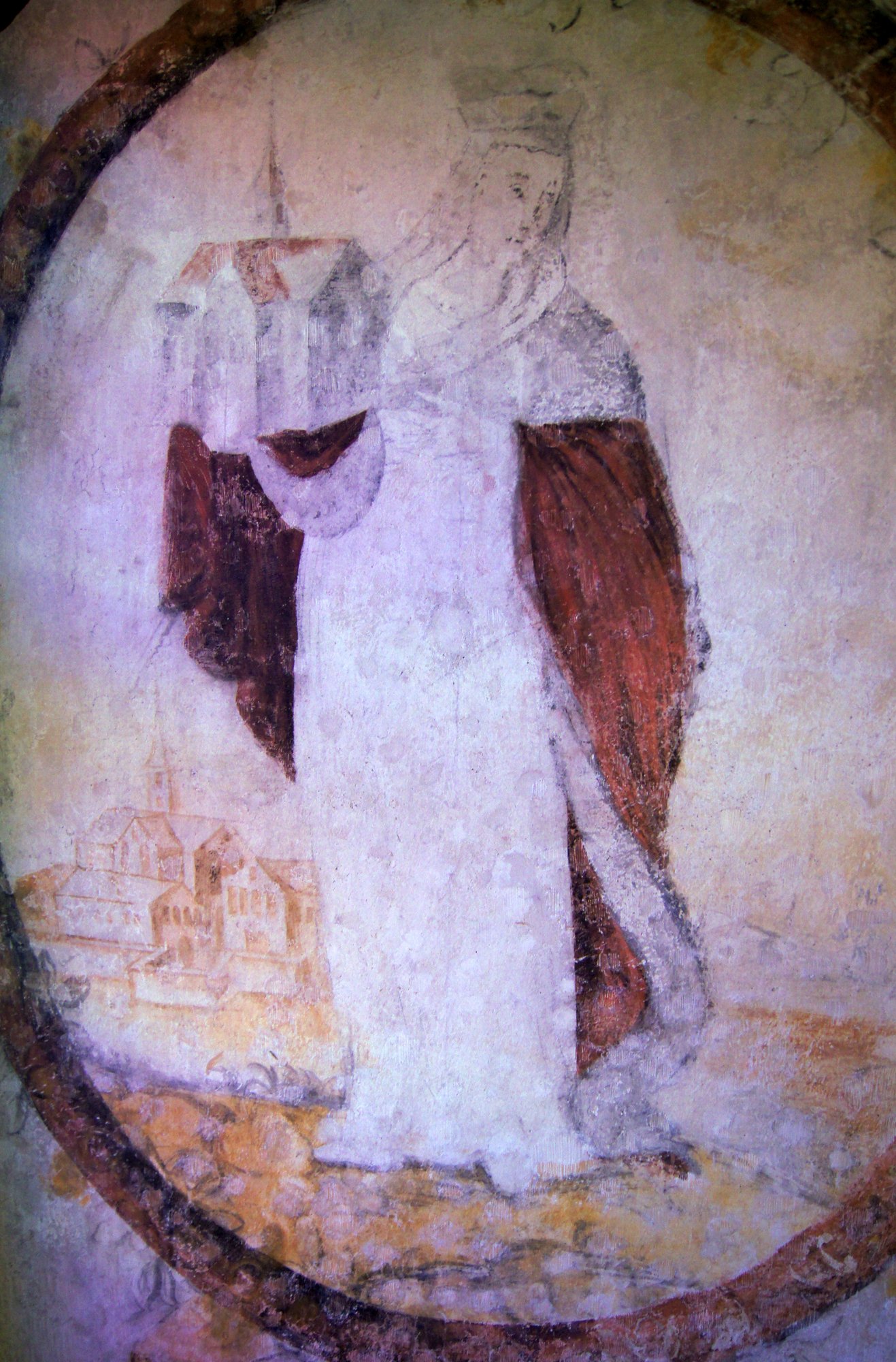 Święta Jadwiga Śląska