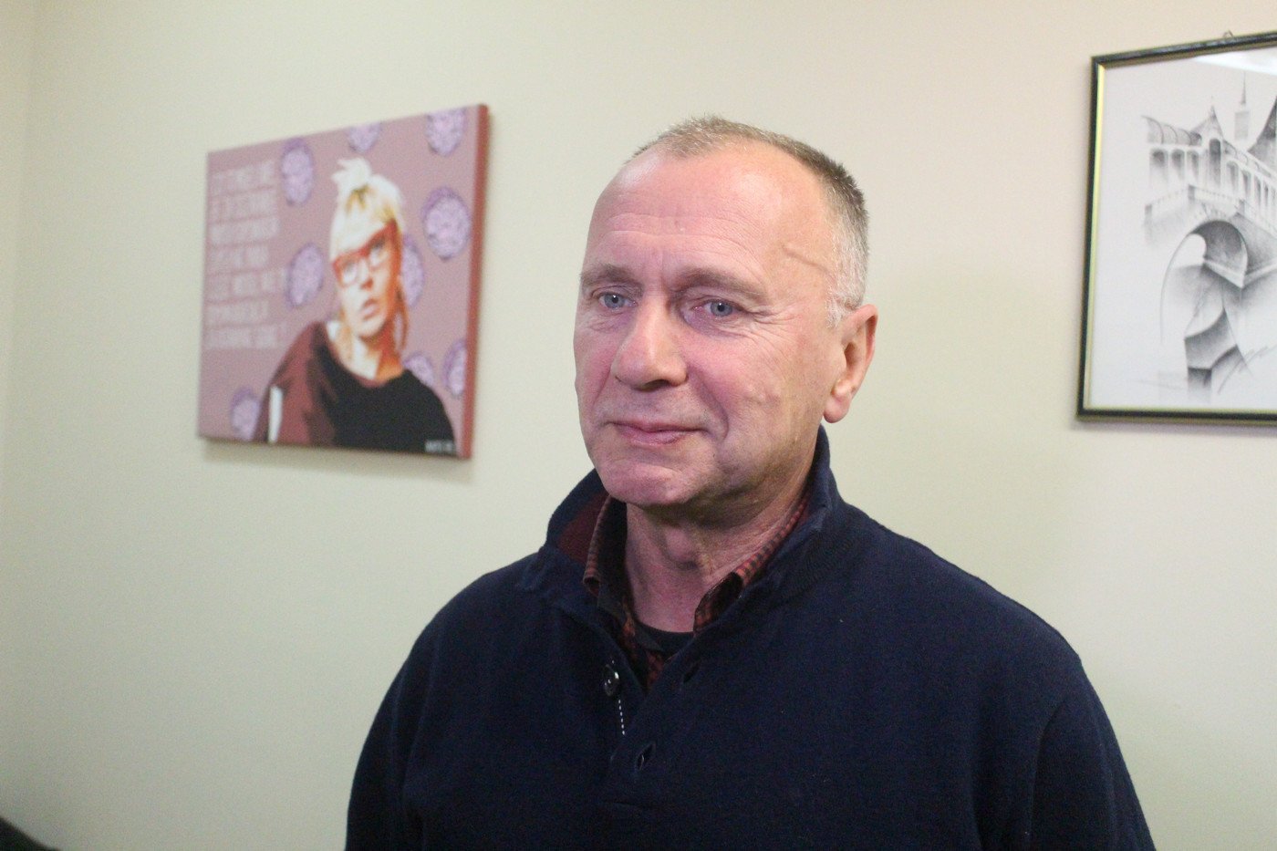 Jerzy Łużniak