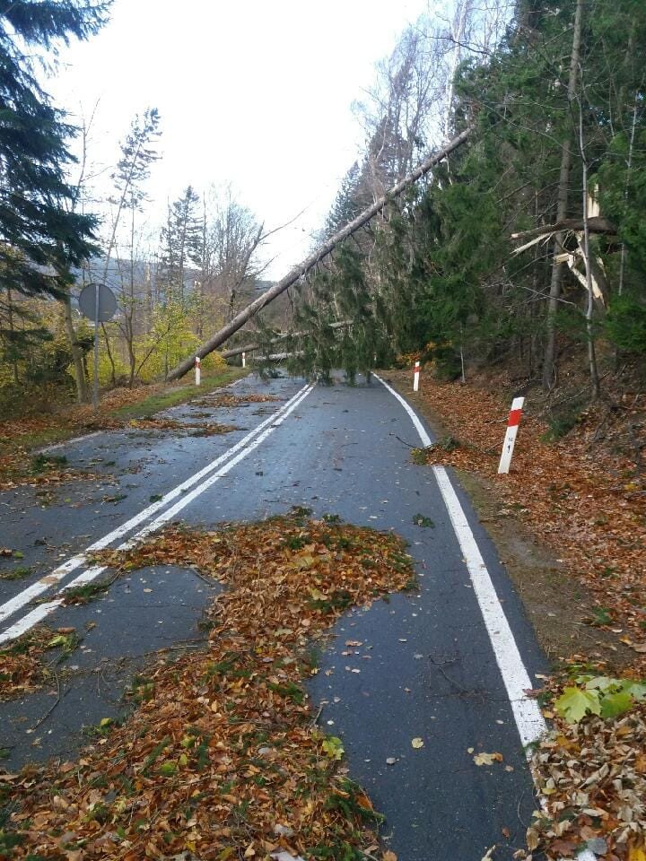 Droga na Zakręt śmierci