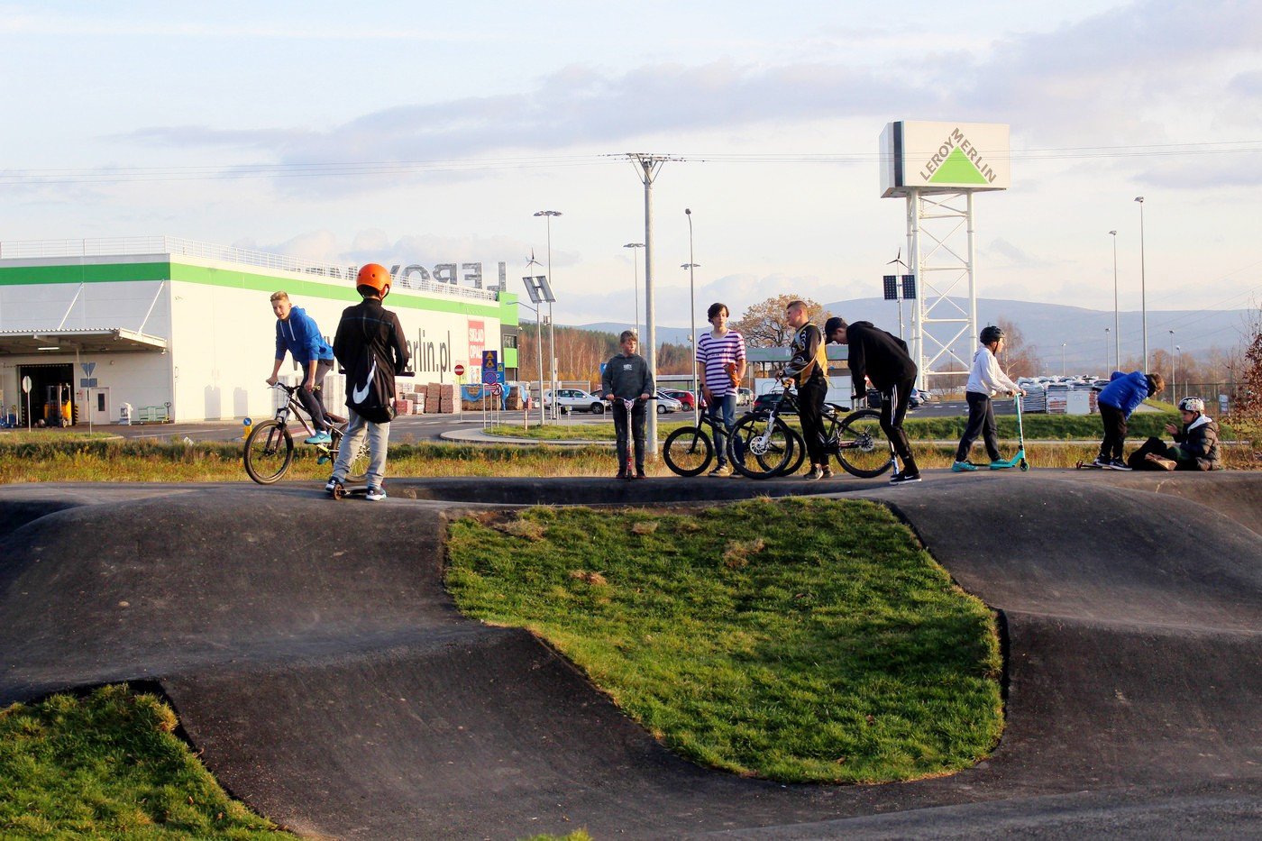 pumptrack-juz-oblegany-78188