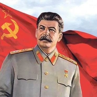 Józef Stalin