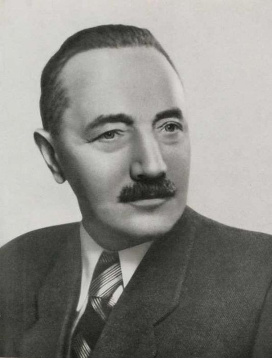 Bolesław Bierut