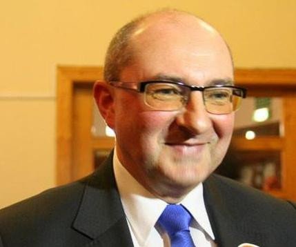 Marek Obrębalski