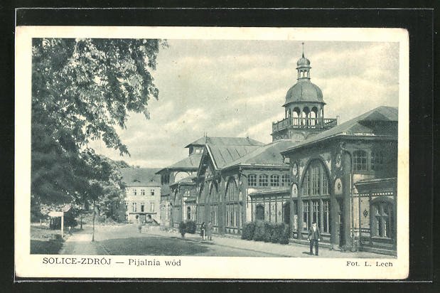 Solice Zdrój