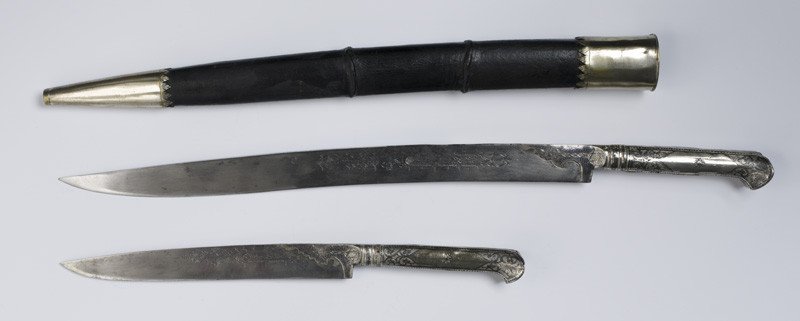 Jatagany. Muzeum Narodowe w Poznaniu