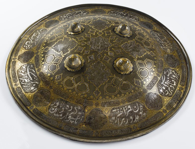Tarcza. Muzeum Narodowe w Poznaniu