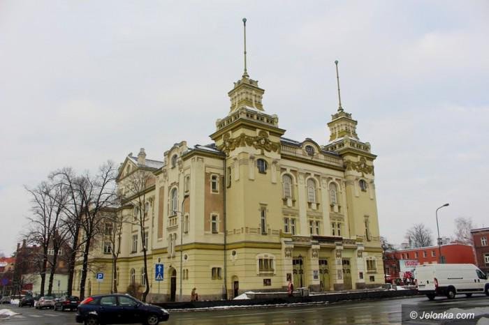 Teatr w Jeleniej Górze