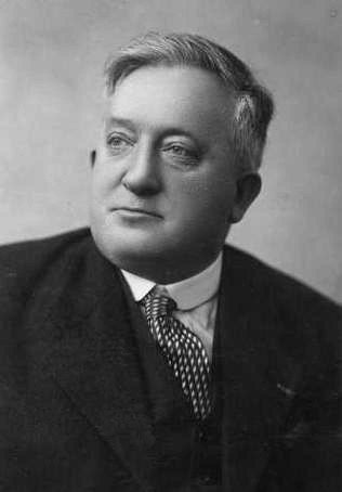 Ludomir Różycki. Fot. Wikipedia