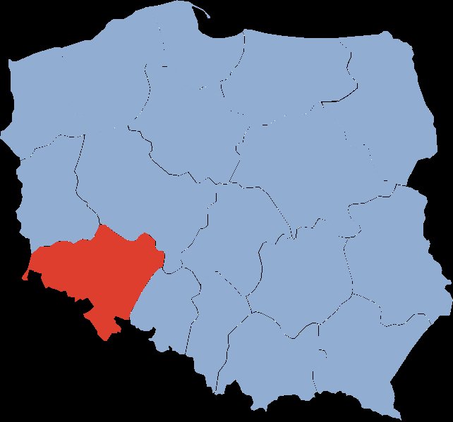 Województwo wrocławskie