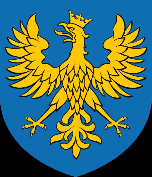 Herb województwa opolskiego
