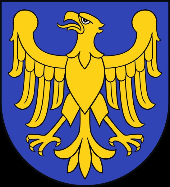 Herb województwa śląskiego