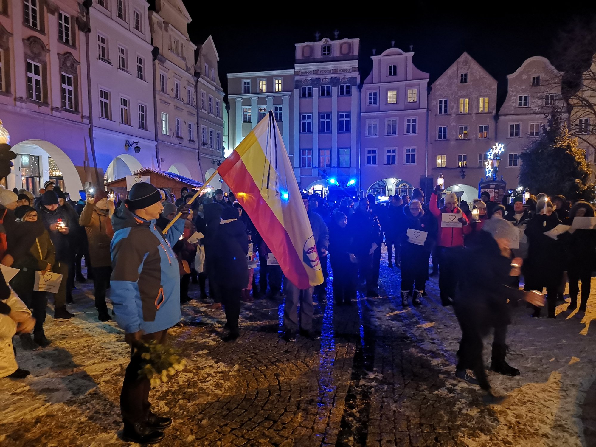 hod-prezydentowi-gdanska-pod-ratuszem-79180