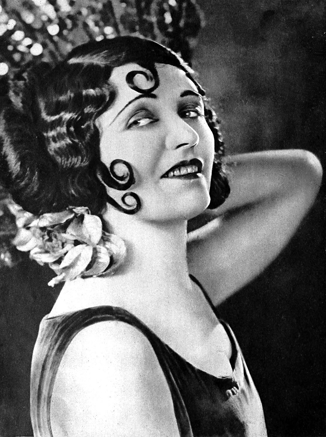 Pola Negri/fot. Wikipedia