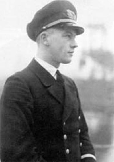 Burghard Muellenheim/fot. Wikipedia