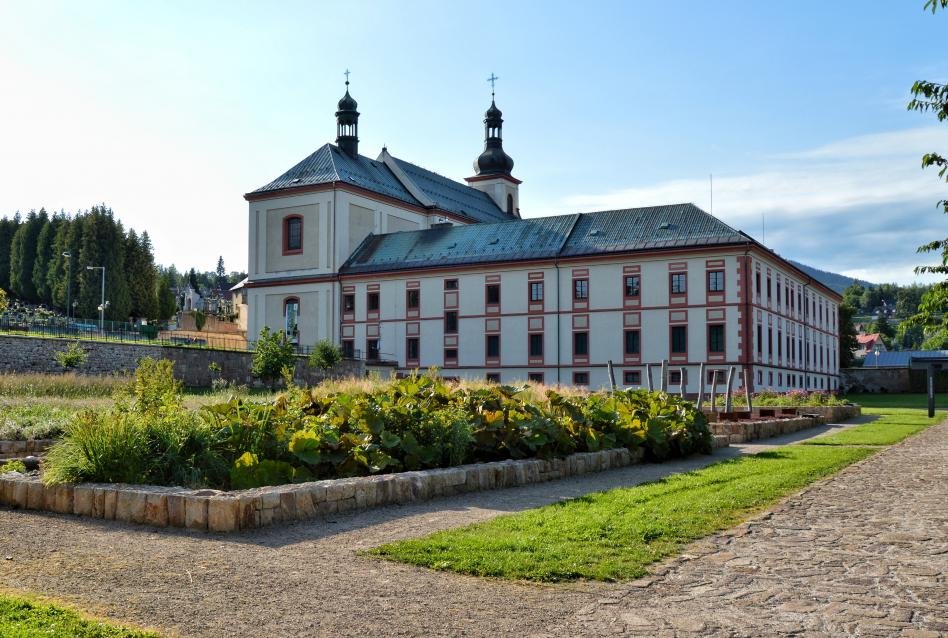 Muzeum Karkonoskie we Vchrlabi/fot. Internet KRNAP